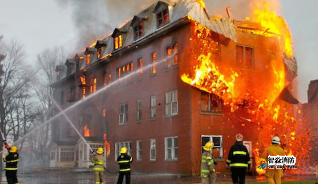 消防安全評估及消防安全知識培訓