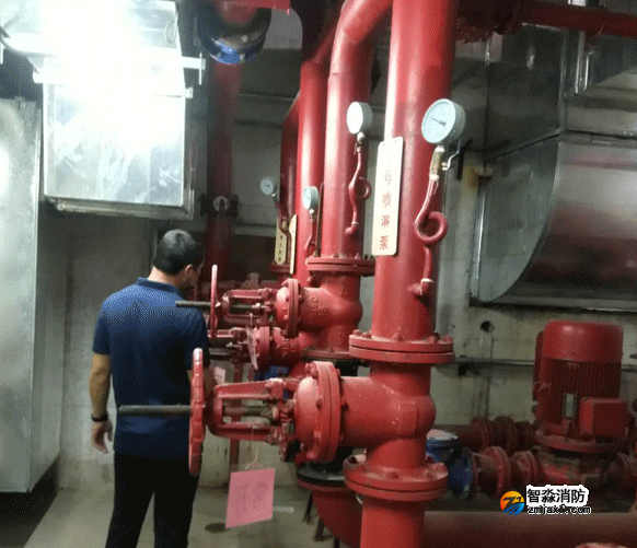 消防維保檢測設(shè)備