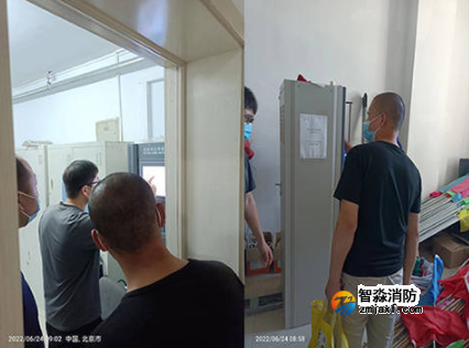 消防器材維保周期規(guī)定