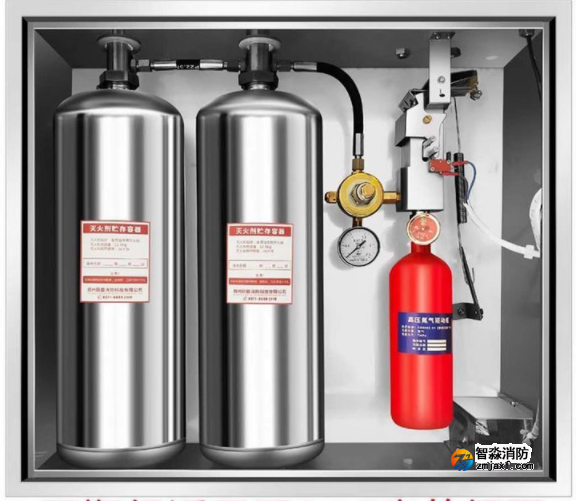 廚房滅火裝置|廚房設(shè)備滅火系統(tǒng) 廚房滅火裝置|廚房設(shè)備滅火系統(tǒng)