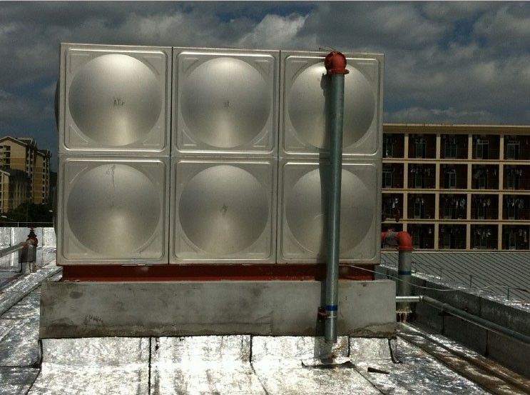 消防高位水箱 消防高位水箱