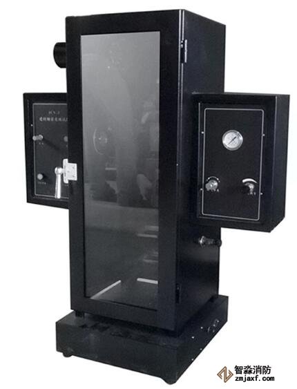 煙密度儀(消防評估)